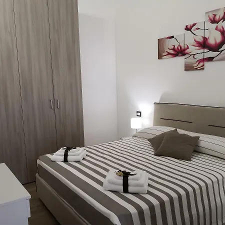 Guest house Tiny House Naxos