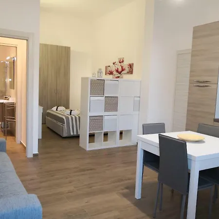Tiny House Naxos Guest house *