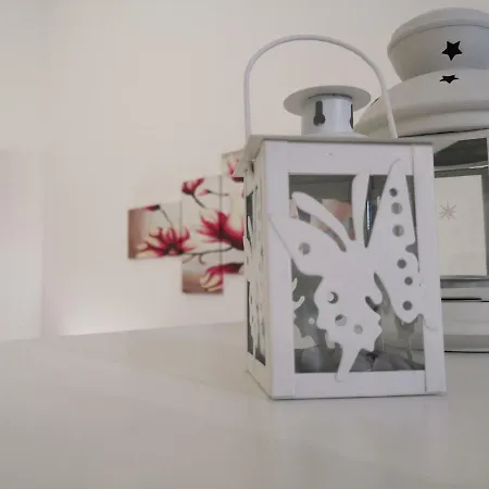 Affittacamere Tiny House Naxos