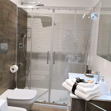 Affittacamere Tiny House Naxos 3*