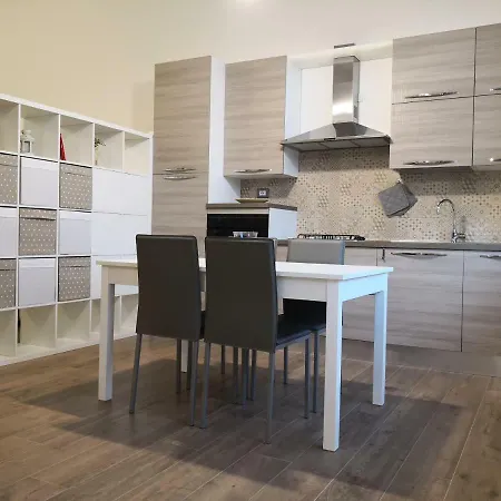 Tiny House Naxos 3* ジャルディーニ・ナクソス