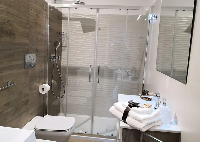 ゲストハウス Tiny House Naxos 3*