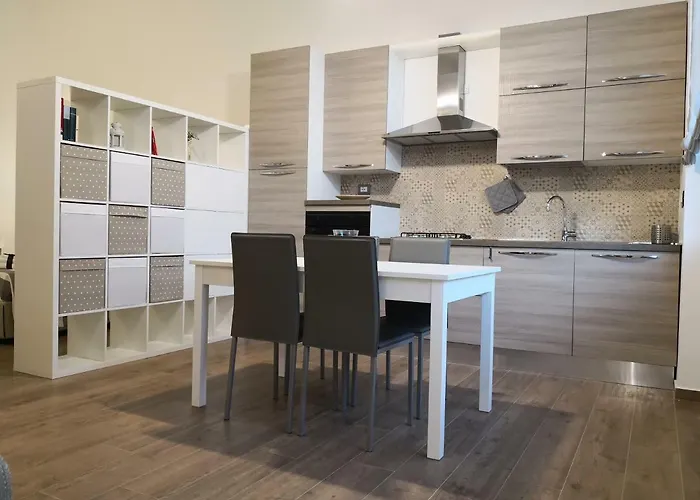 Tiny House Naxos 3* ジャルディーニ・ナクソス