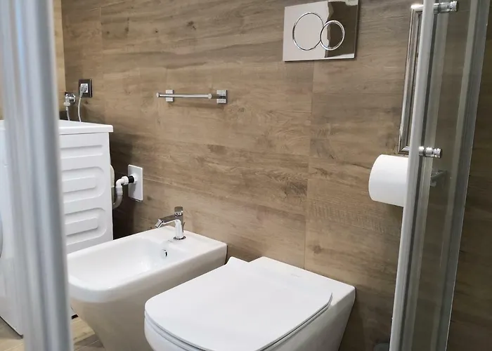 Tiny House Naxos ゲストハウス