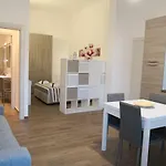 Tiny House Naxos Penzion 3*