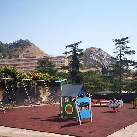 Tiny House Naxos Gasthuis 3*