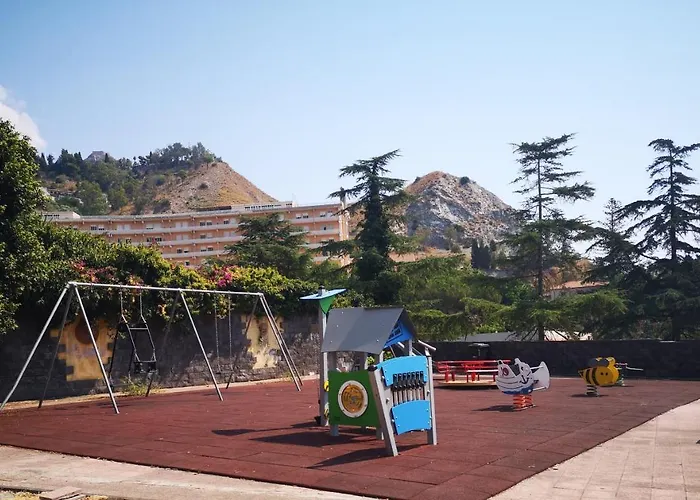 Tiny House Naxos Gasthuis 3*