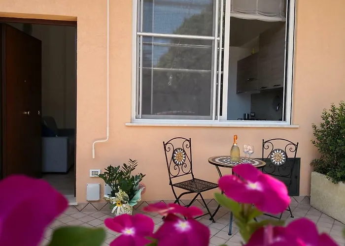 Tiny House Naxos Gasthuis 3*