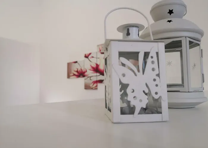 Gasthuis Tiny House Naxos